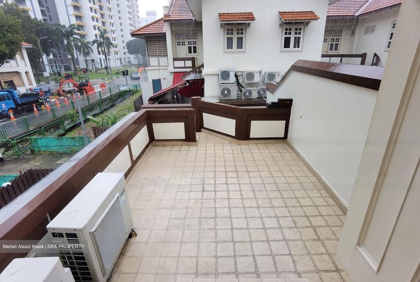 Mcnair Road (D12), Detached #486674341